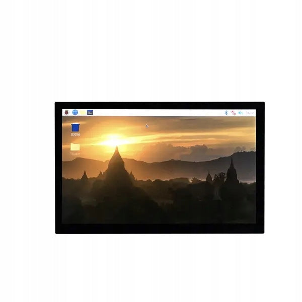 7" LCD Display 800x480 HDMI Touch USB