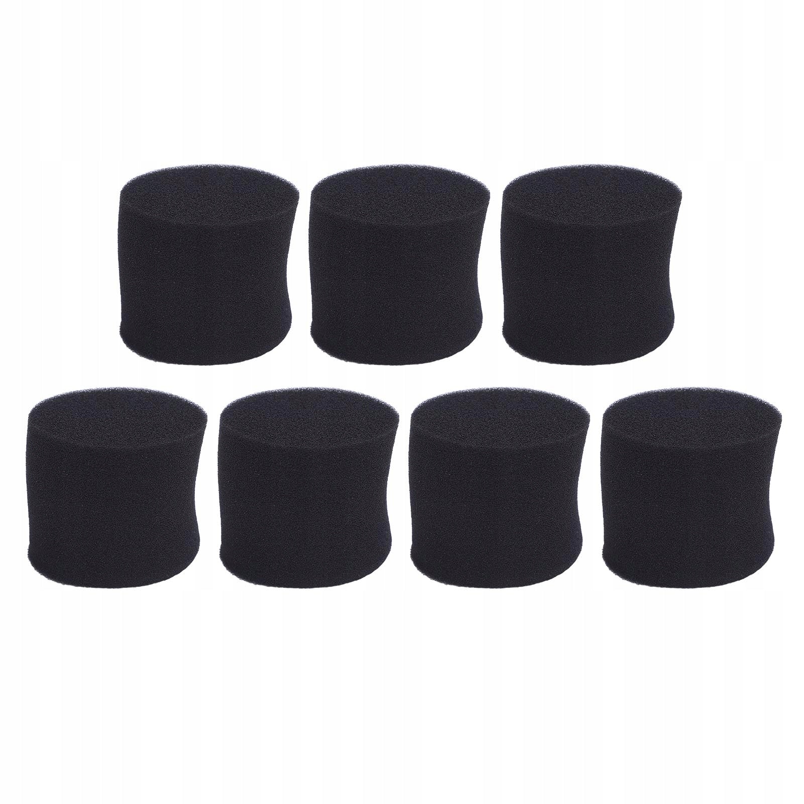 7 PCS PORT TUBE SPONGE WITH A DIAMETER OF 72 MM 60 MM HEIGHT LE Manufacturer code AG250805016388