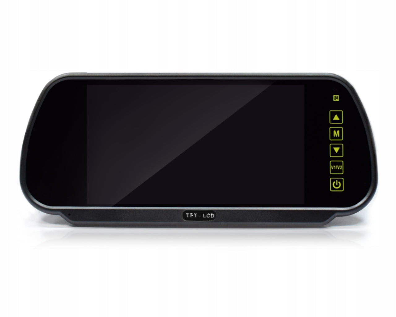 7'' REVERSING CAMERA MONITOR | BOWI 004059 MIRROR Brand Bowi