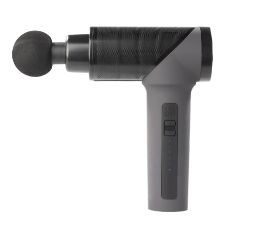 7 in 1 MASSAGE GUN OrthoMechanik 3.0 ORTHOGUN WITH APP