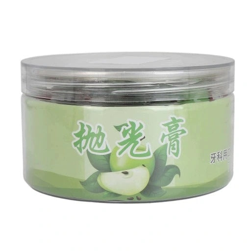70 Pcs Tooth Polishing Cream Cleaning Brightening Whitening Brand no brand