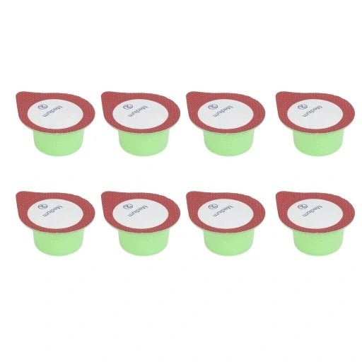 70 Pcs Tooth Polishing Cream Cleaning Brightening Whitening Model Victool_shop-1411230540011