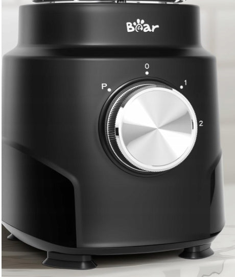 700W 1,5L CUP BLENDER WITH ICE CRUSHING FUNCTION 10 BLADES BEAR Manufacturer code 198715202045