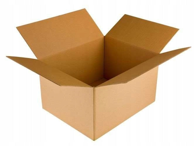 700x500x400 Moving Box Carton Cardboard