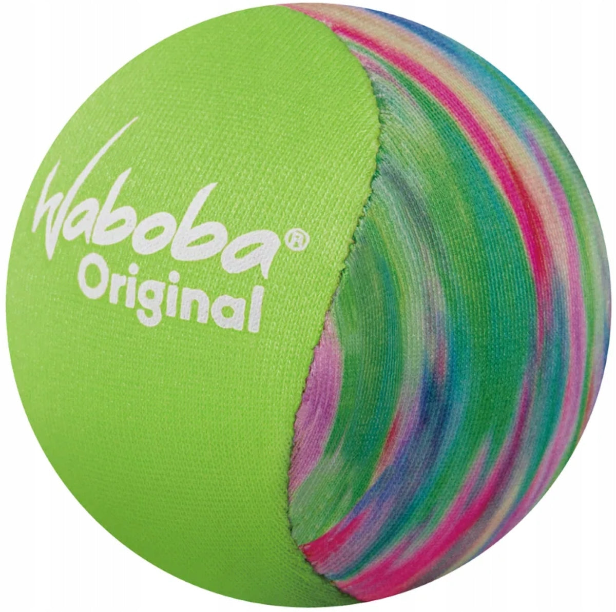 706 Water ball Waboba Original reflecting from water multicolor mix
