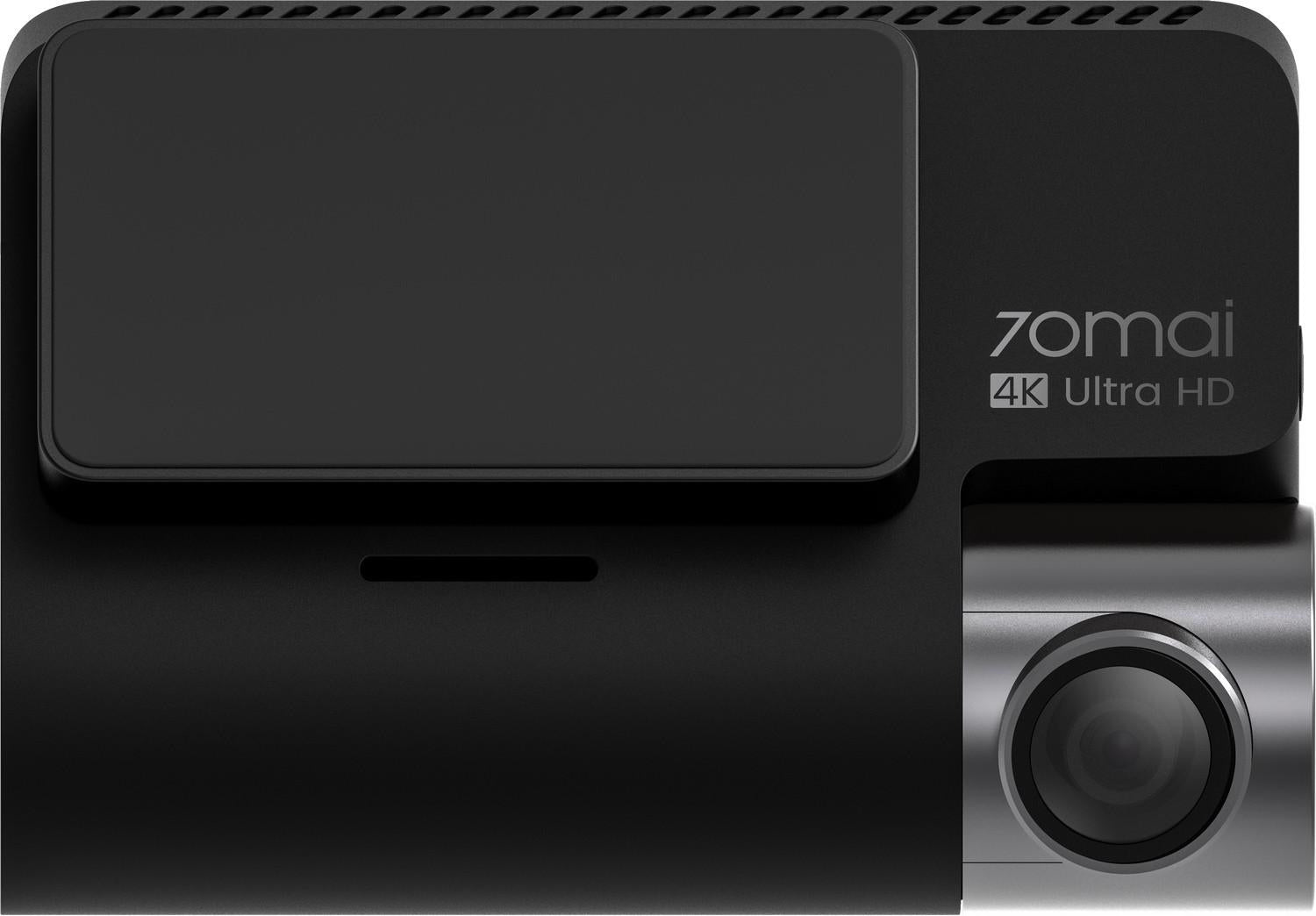 70Mai Dash Cam A800S 4K car camera Packaging status original