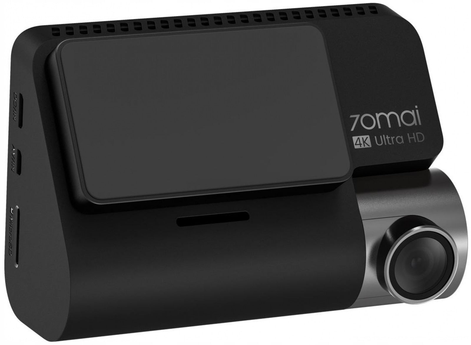 70mai A800S 4K Wi-Fi GPS Video Recorder Memory card included none