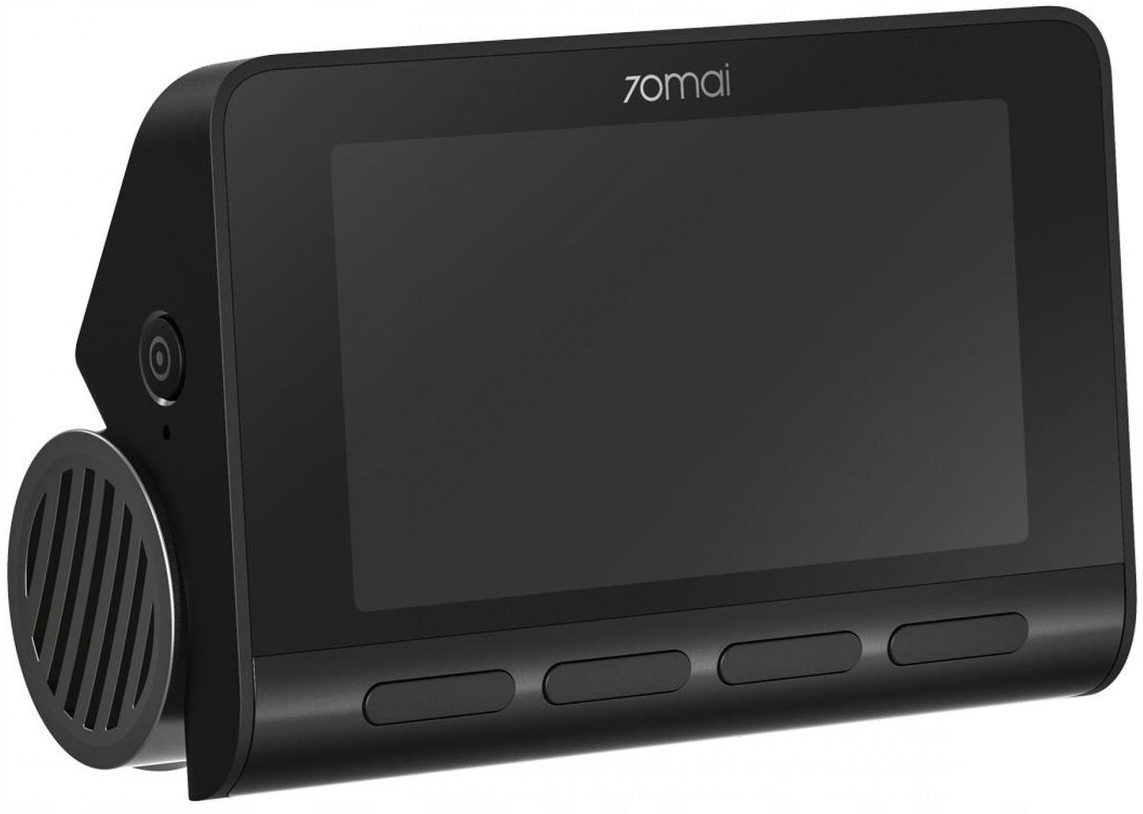 70mai A800S 4K Wi-Fi GPS Video Recorder Recording quality 4K UHD (3840 x 2160) Full HD (1920 x 1080) QHD (2560 x 1440)