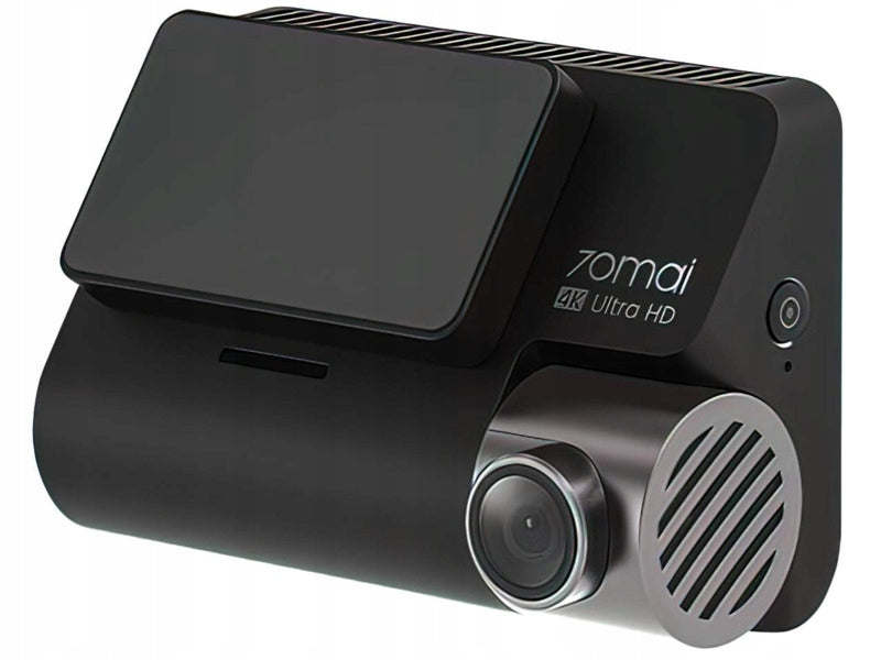 70mai A800S 4K Wi-Fi GPS Video Recorder