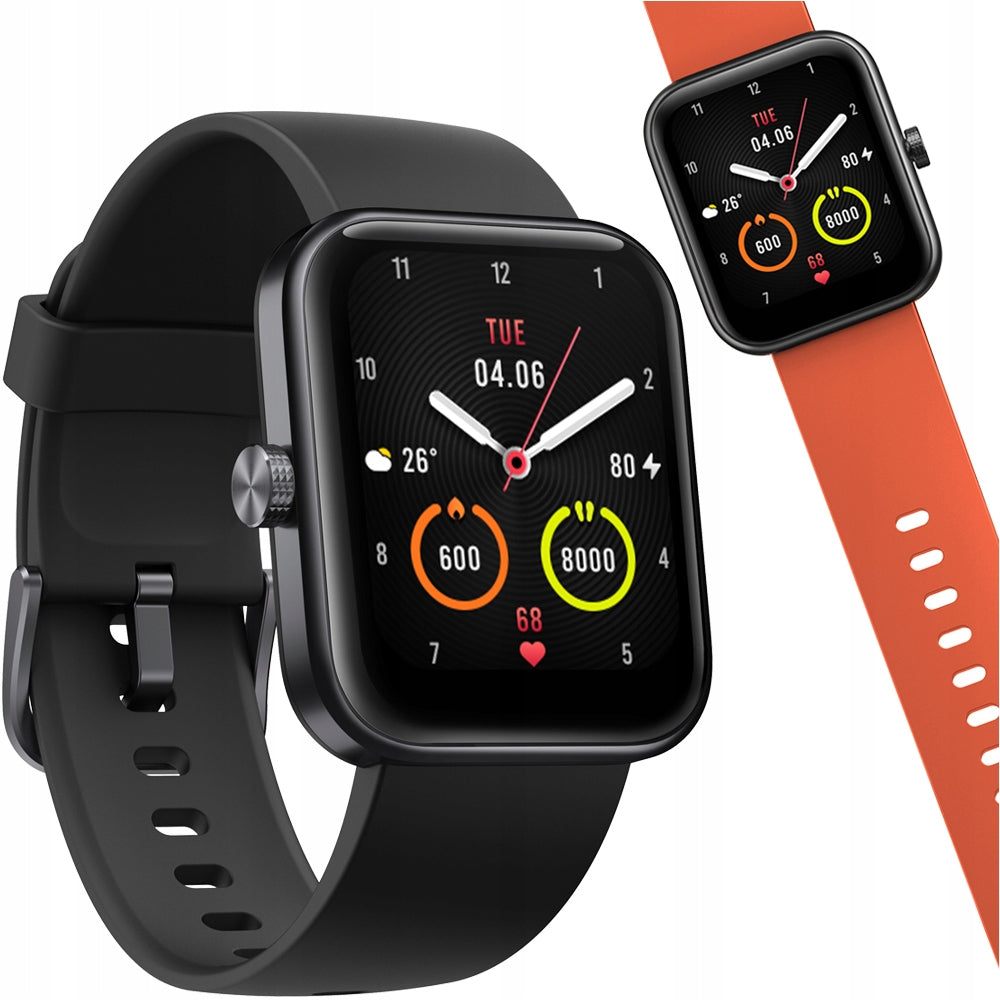 70mai Maimo Watch Men's Watch for Birthday Gift Straps