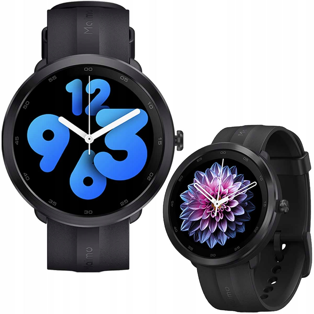 70mai Maimo Watch R WATCH SMARTWATCH BLACK for gift