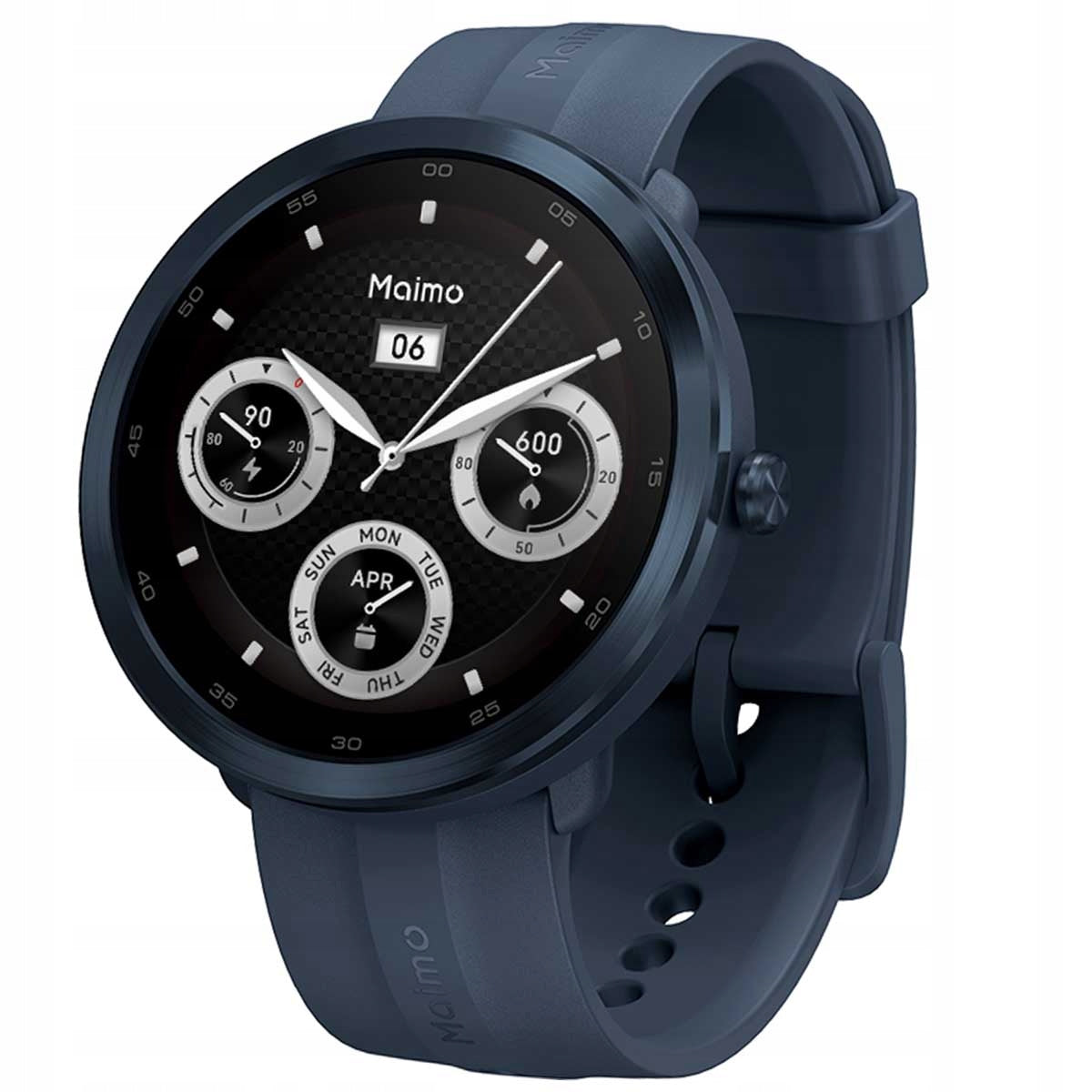 70mai Maimo Watch R WATCH SMARTWATCH NAVY BLUE for gift Manufacturer code ATMIMZAB0000RBE