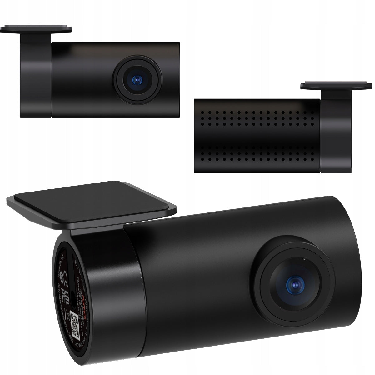 70mai RC11 1920x1080p Full HD Backup Camera Manufacturer code REAR CAMERA MIDRIVE RC11