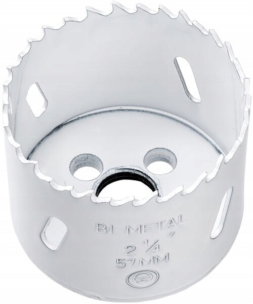 70mm hole saw with adapter lace for gypsum wood PVC DREL Brand Drel