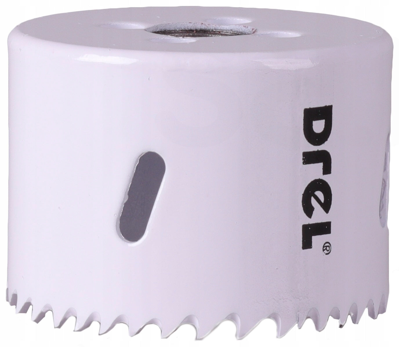 70mm hole saw with adapter lace for gypsum wood PVC DREL Packaging status original