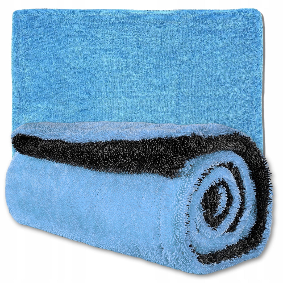 70x90 cm Microfiber Towel for Car Cloth Cleaning Drying Manufacturer code Ręcznik 70x90 cm z mikrofibry do samochodu