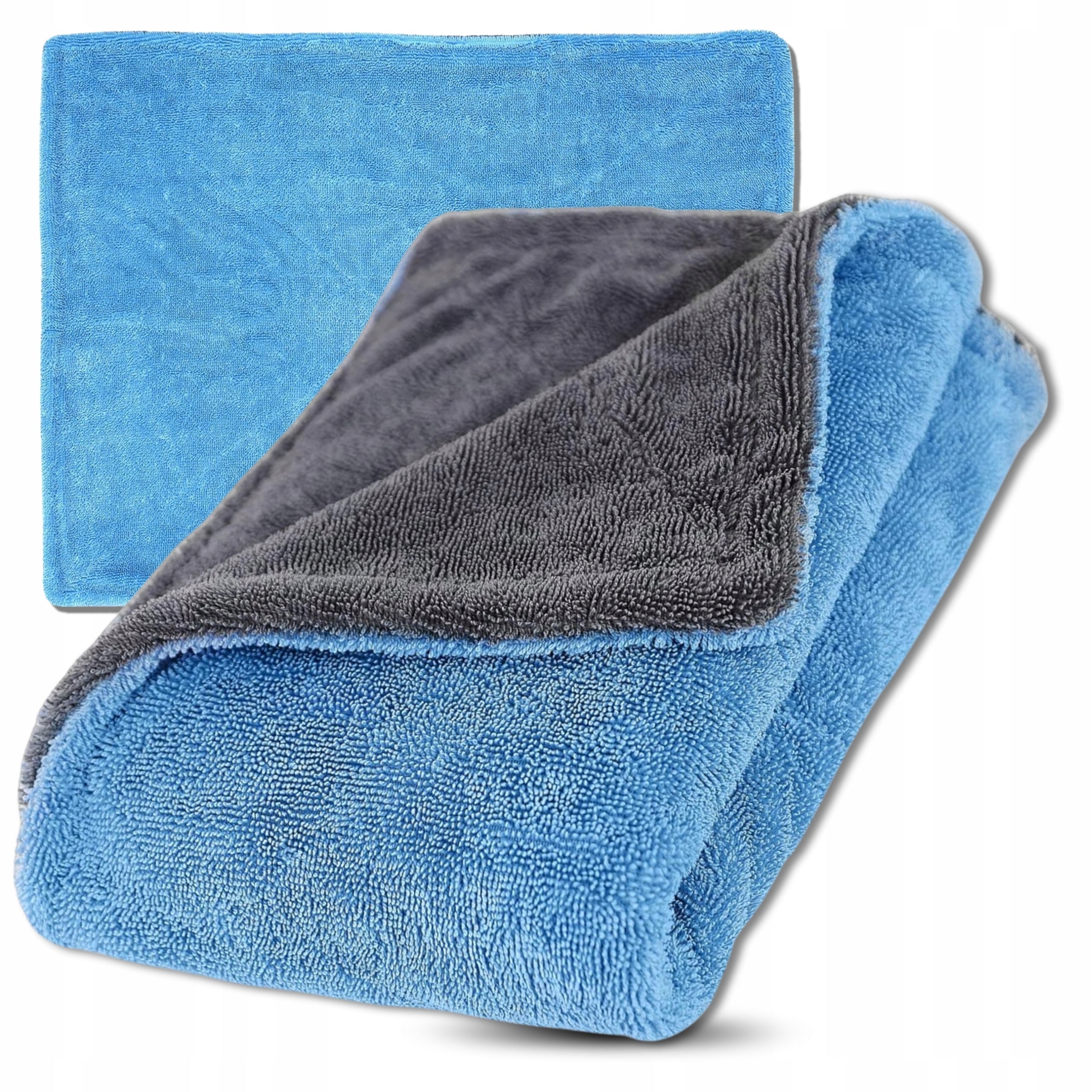 70x90 cm Microfiber Towel for Car Cloth Cleaning Drying