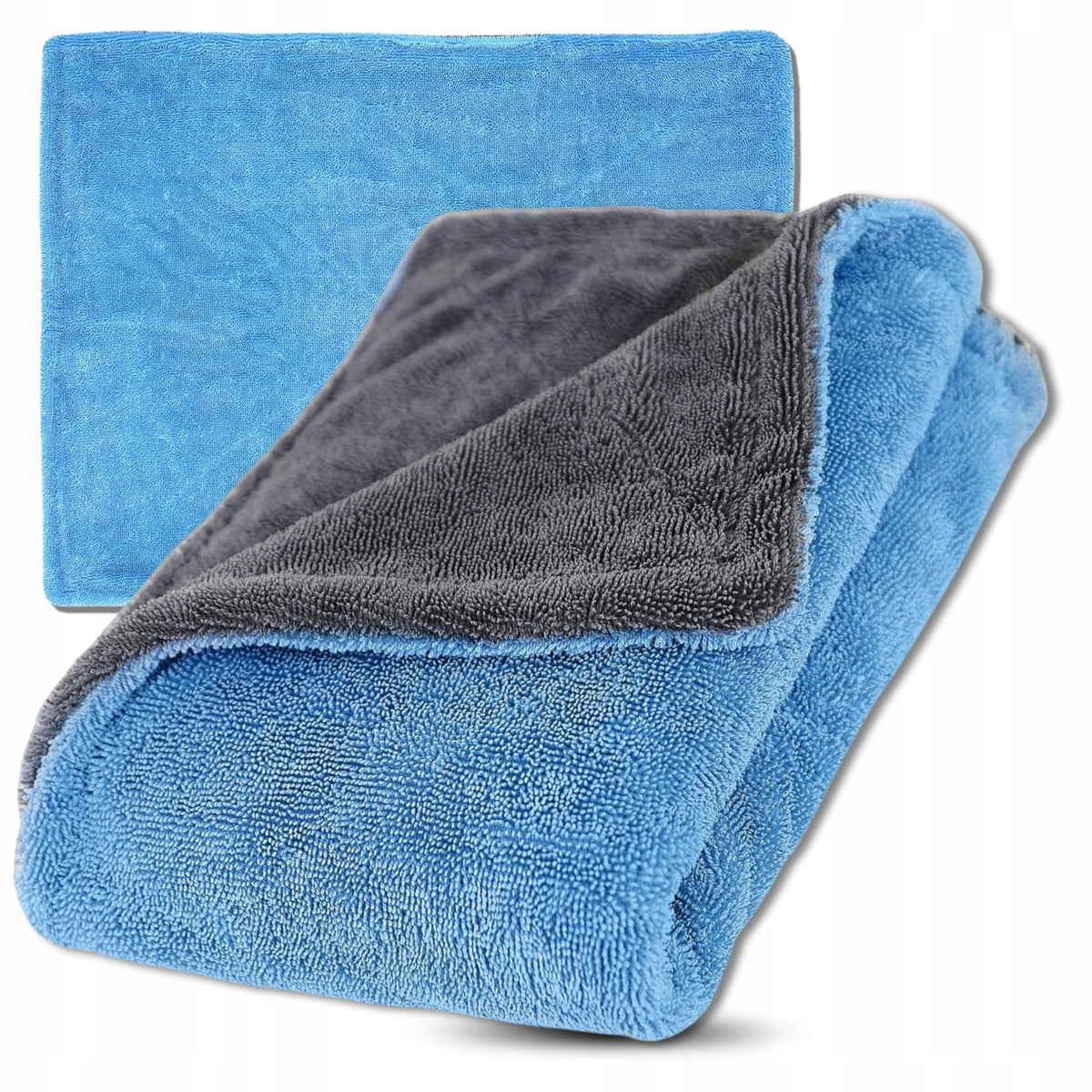 70x90 cm Microfiber Towel for Car Cloth Cleaning Drying