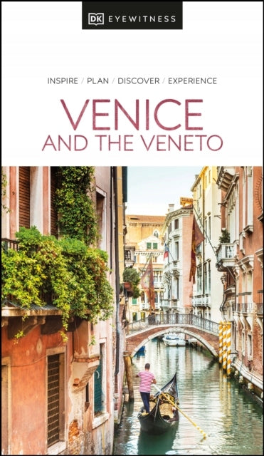 DK Augenzeuge Venedig und Venetien 