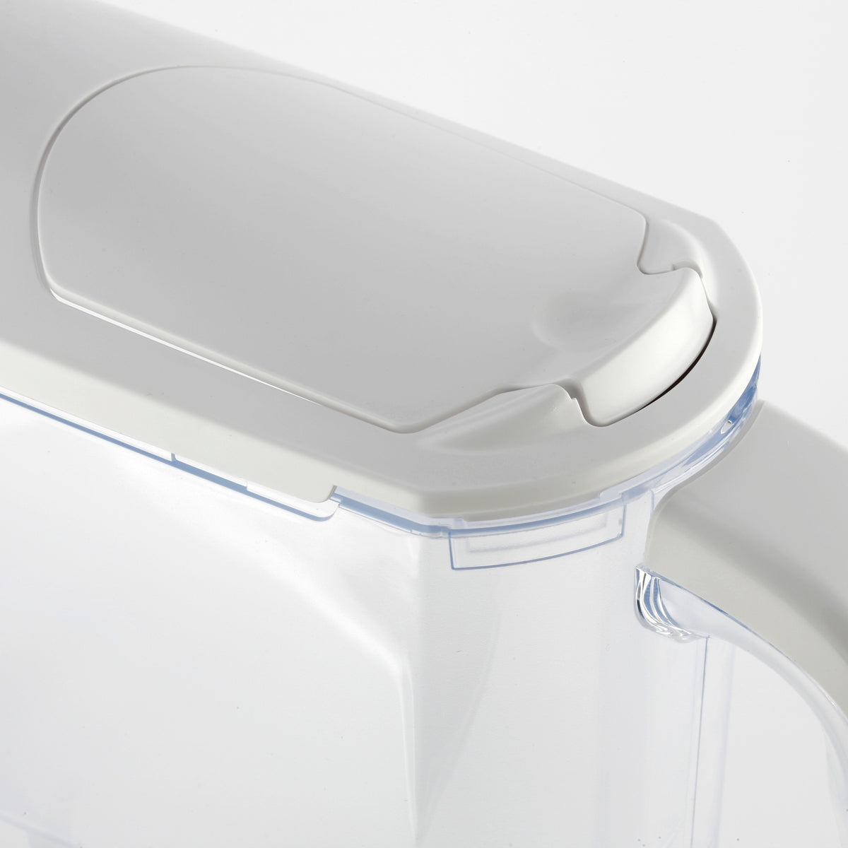 720031 AQUAPHOR FILTER JUG 2,5 L + CARTRIDGE Model Dahlia