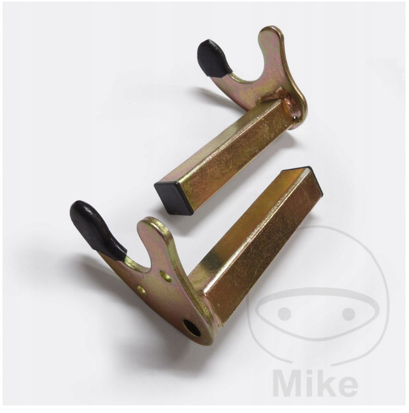 722044 JMP Rear Lift Adapters Type V Under Control Arm Rollers
