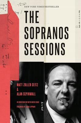 Sopranos Sessions: The Sopranos Sessions