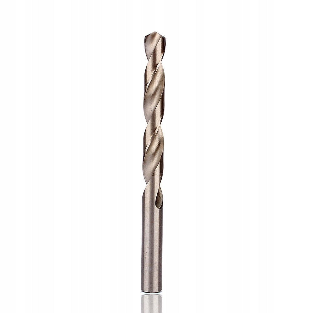 Grąžtų rinkinys HSS, 1–13 mm, 25 vnt., su kobaltu