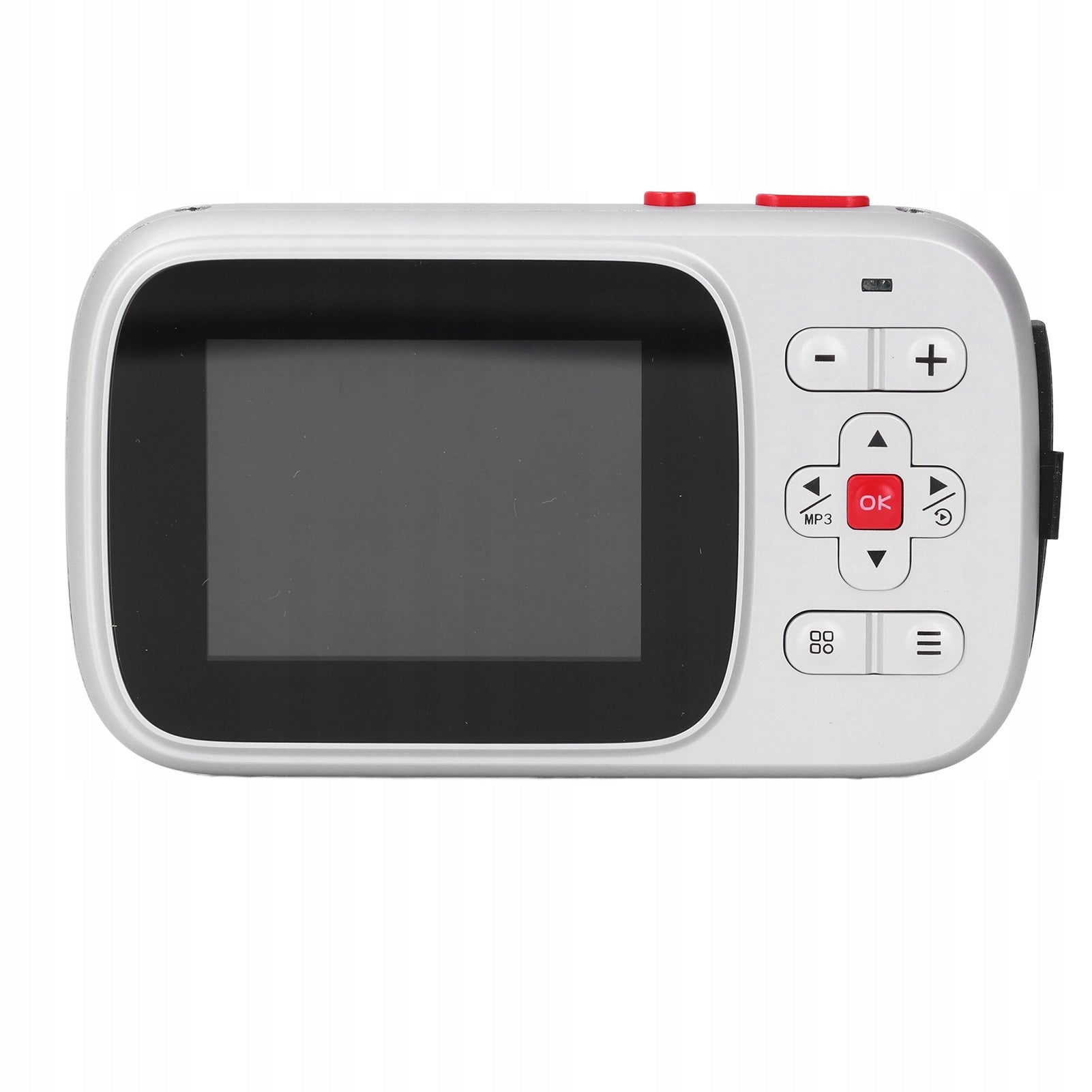 72MP 2,5K 16x Zoom Anti Shake Auto Focus Compact RD Digital Camera Brand no brand