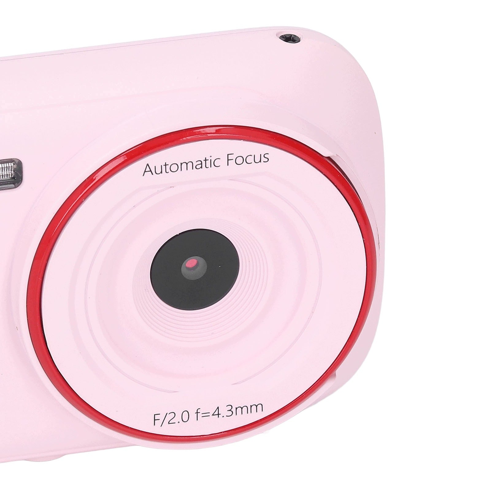 72MP 2,5K Digital Camera Dual Screen 16x Digital Zoom JR