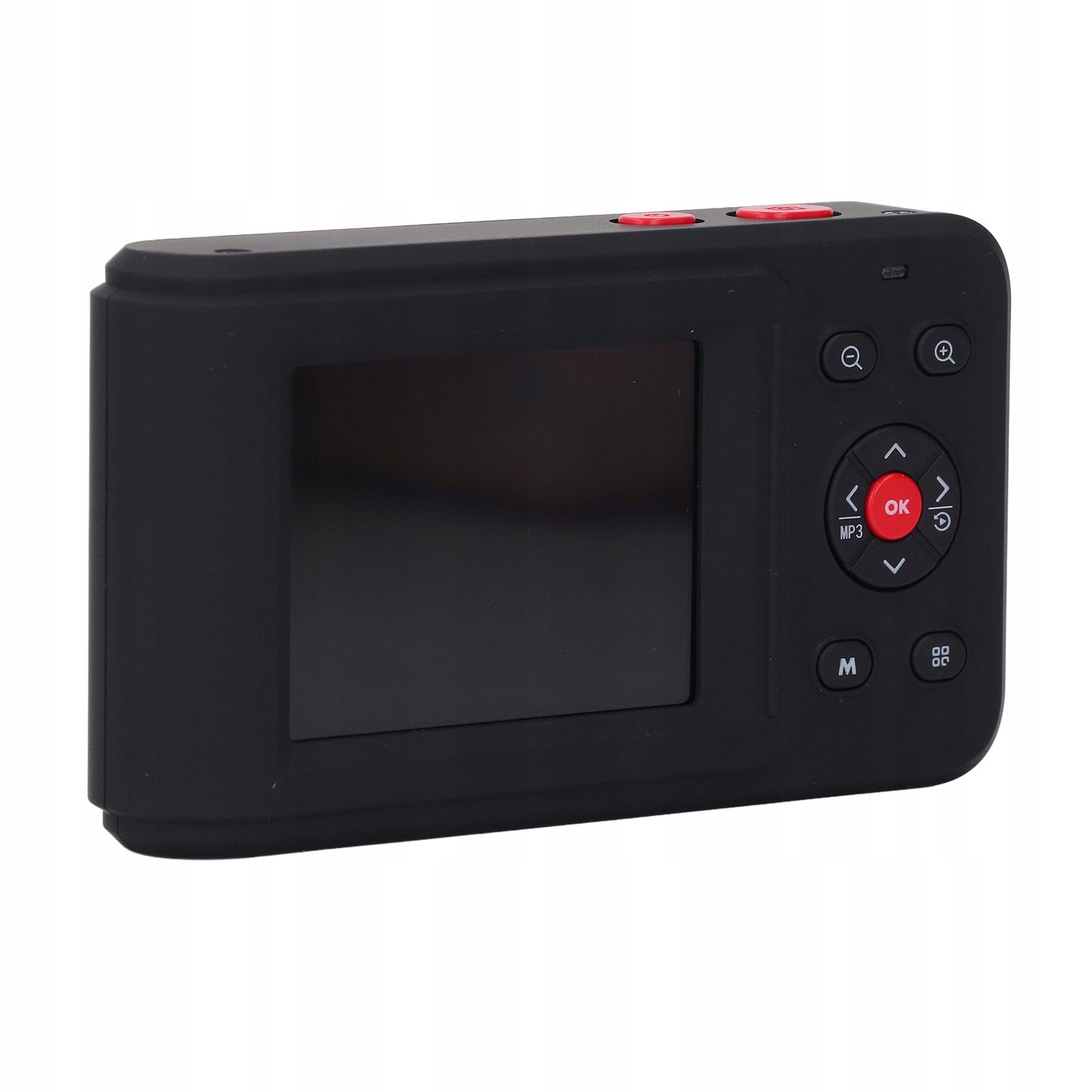 72MP Digital Camera 2,5K Video Output Dual Screen Camera 16x GE Model 7710IATG
