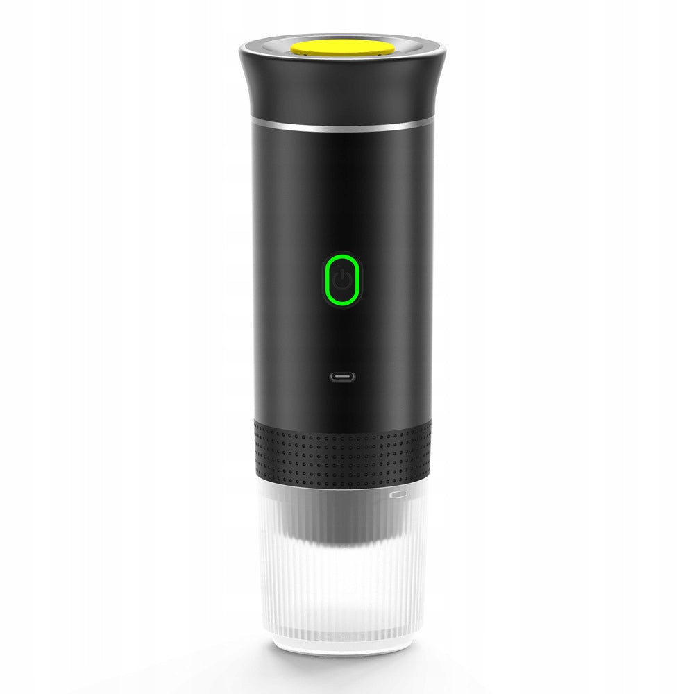 72W Portable Wireless Capsules Coffee Ground Car Manufacturer code 5904268950655