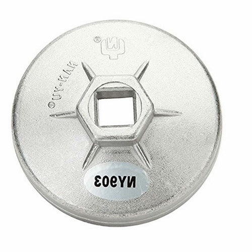 74MM SOCKET OIL FILTER WRENCH FOR BMW MOTORCYCLES FOR HOME GIFT