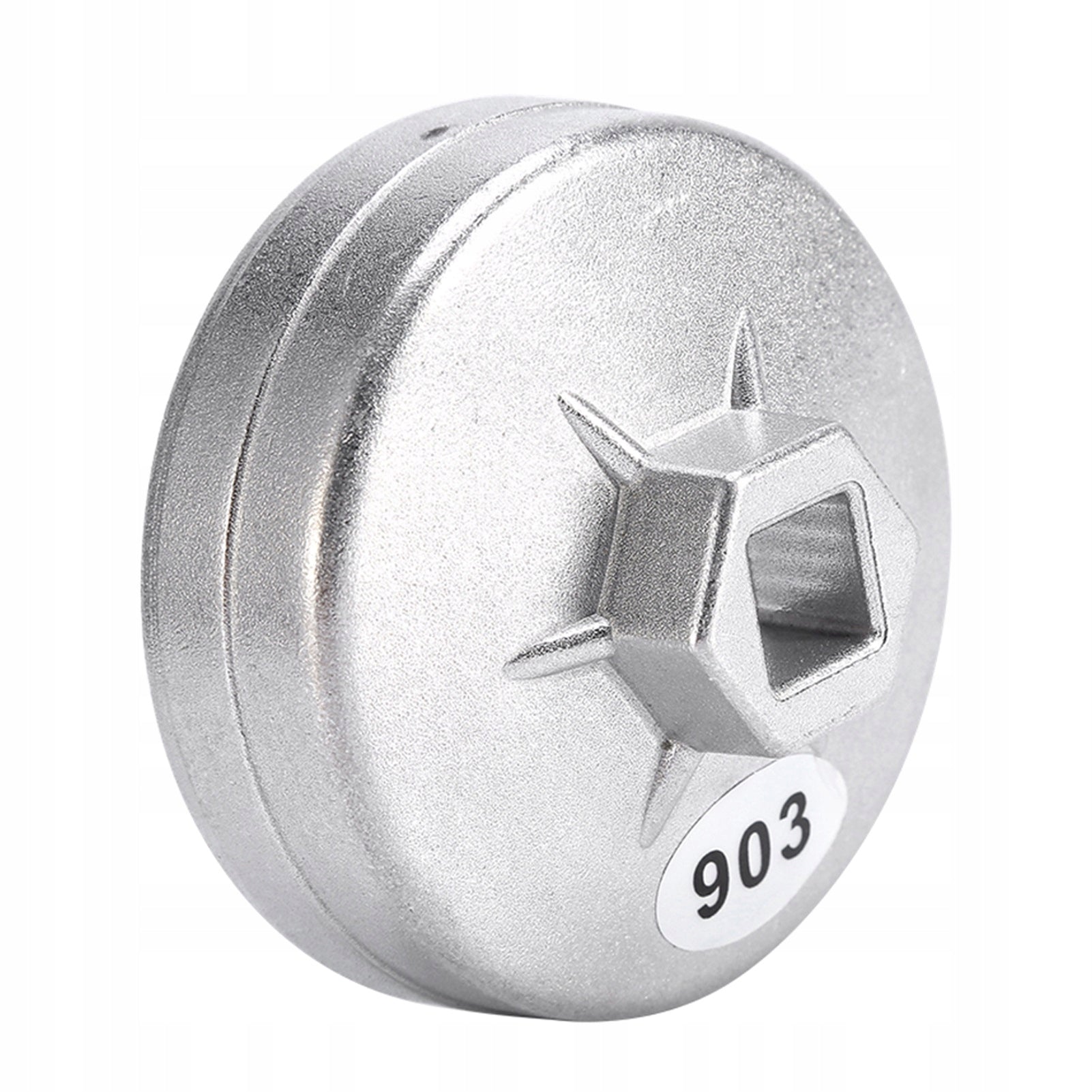 74mm 14 Flute Aluminum Oil Filter Wrench Model other