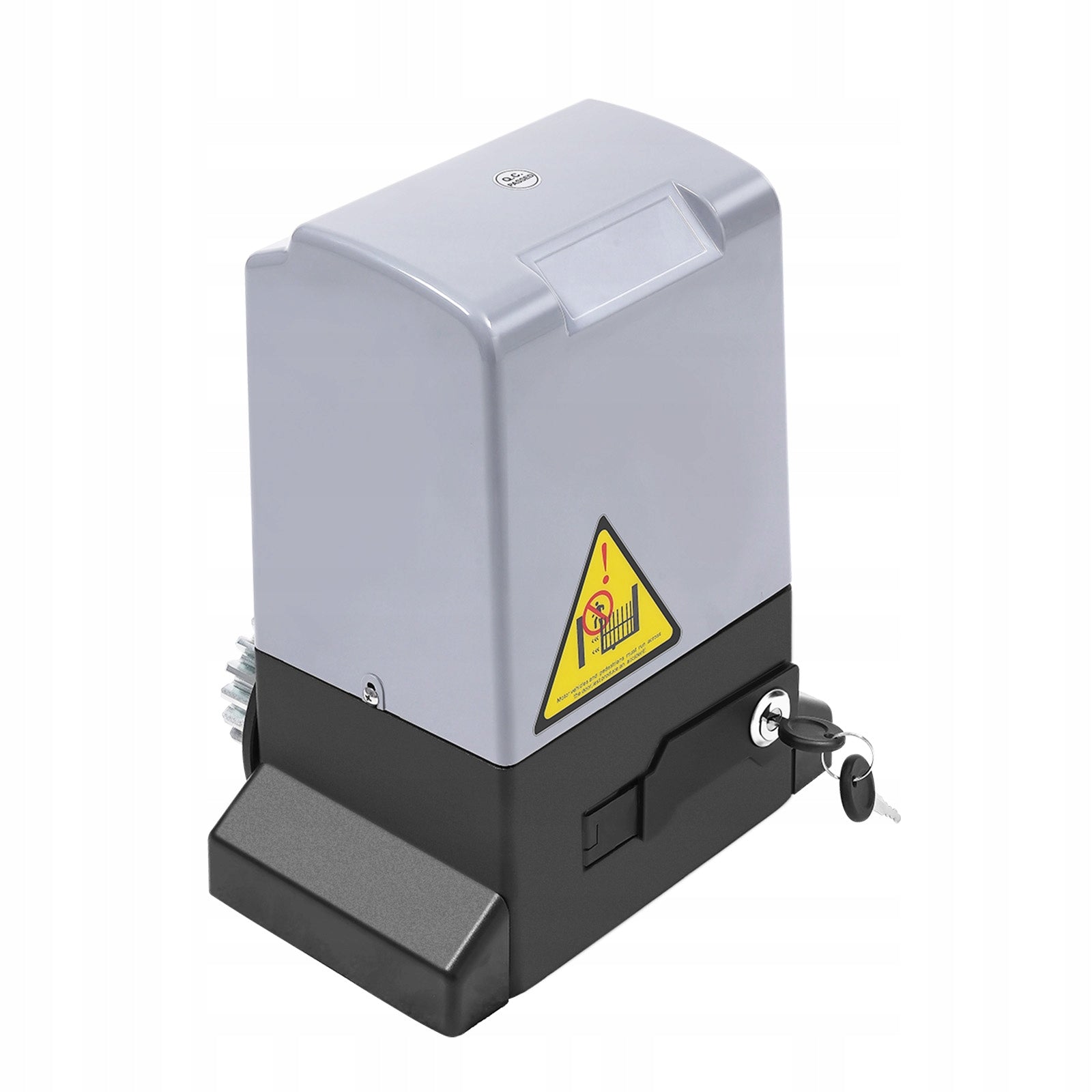 750W 1600KG REMOTE DOOR OPENER AUTOMATIC SLIDING GATE OPENER GATE OPENER Drive type for sliding gates