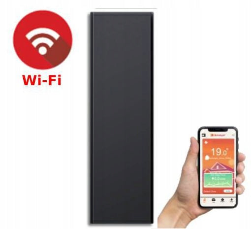 750W WI-FI INFRARED ELECTRIC HEATER