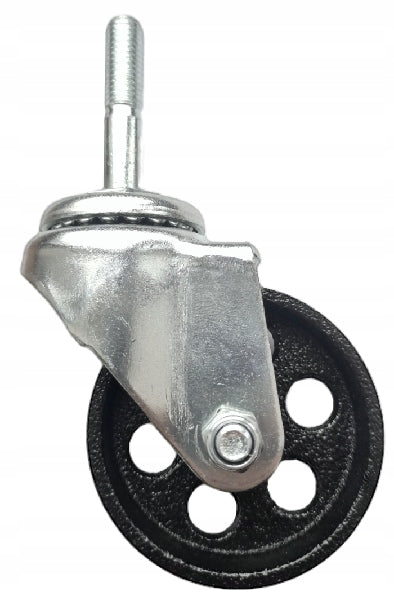 75MM ROTARY WHEEL FOR GEARBOX LIFT Brand Mantero