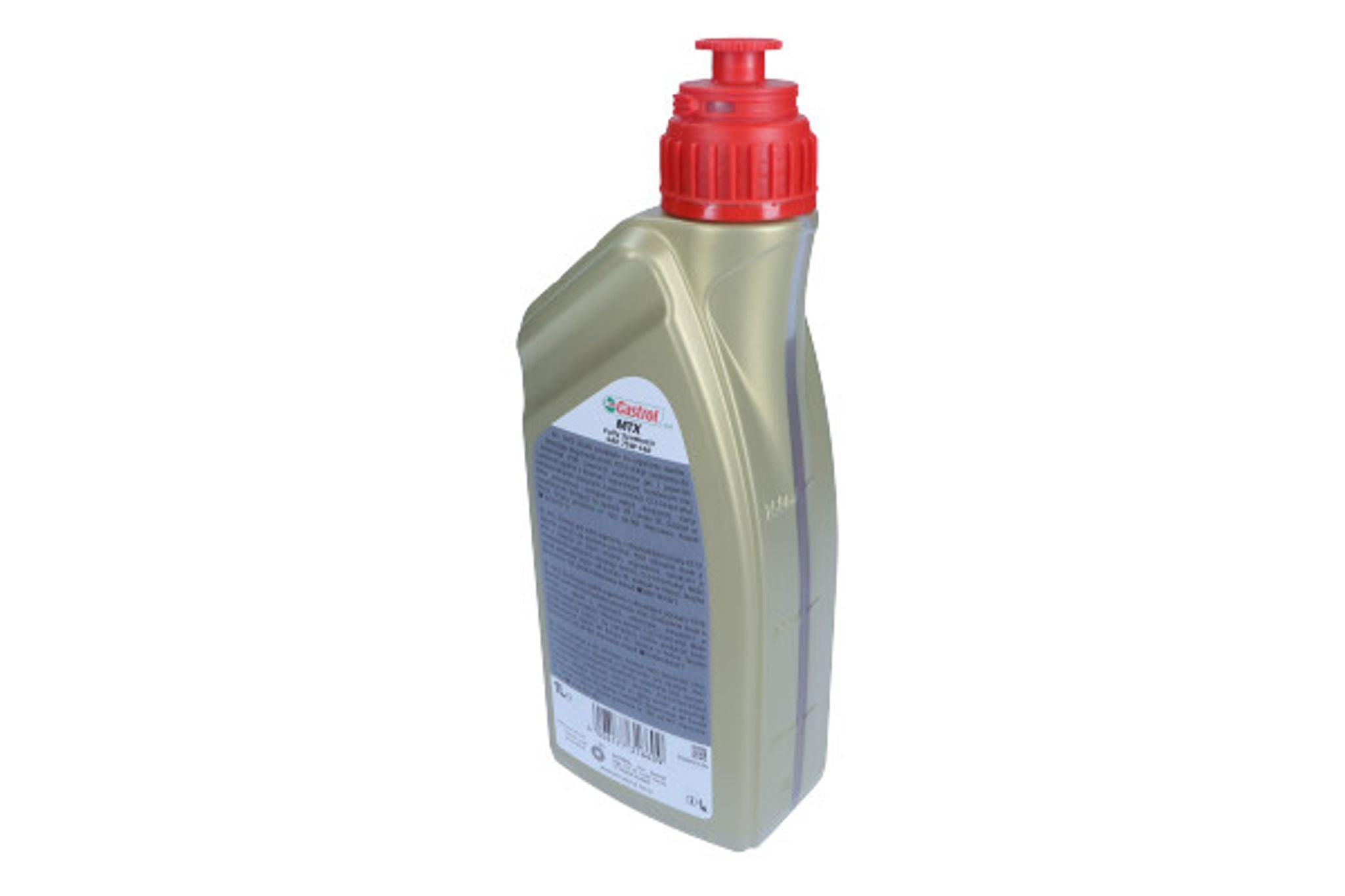 Castrol SAE 75W -140, 1 l 