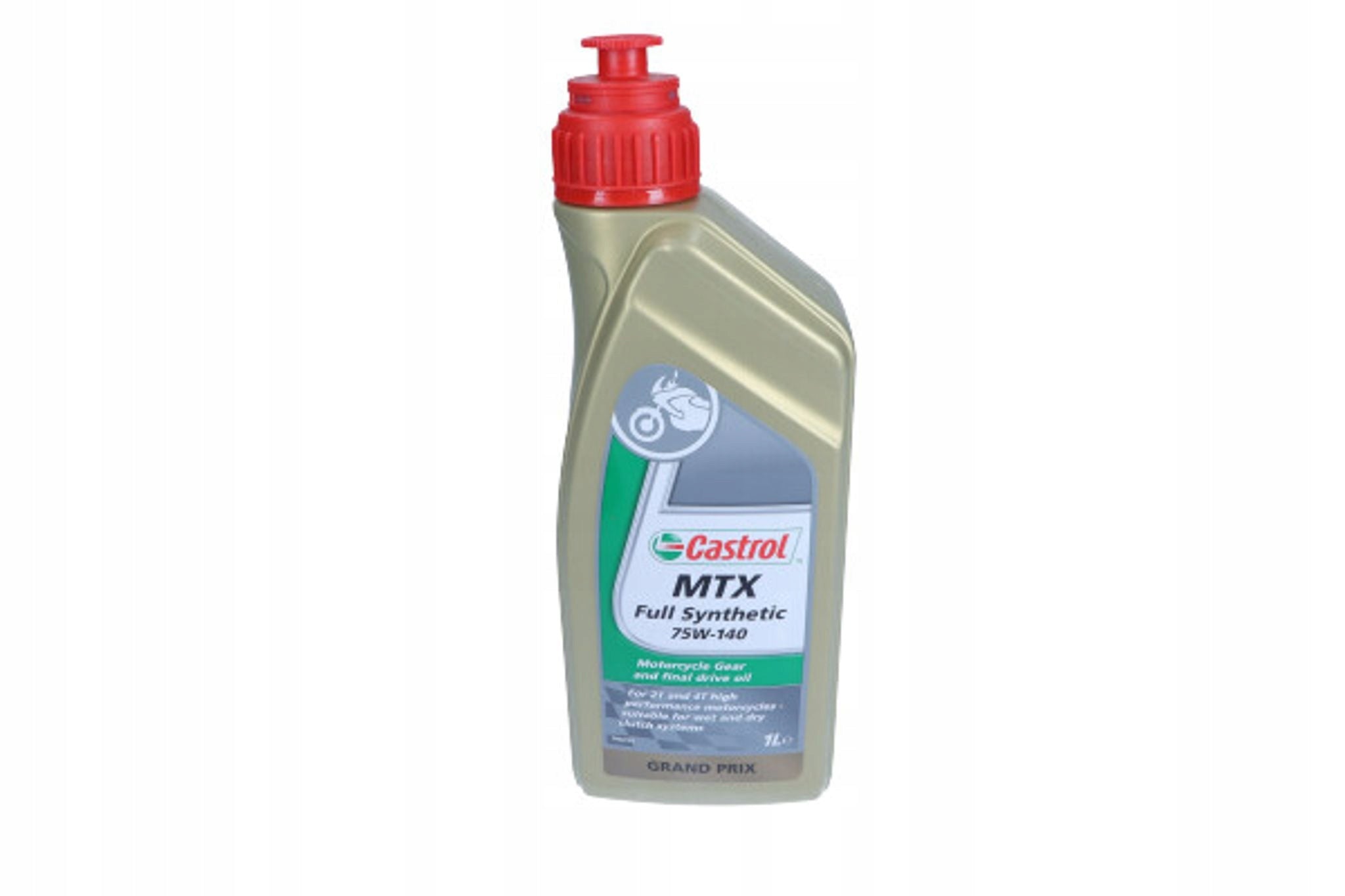 Castrol SAE 75W -140, 1 l 