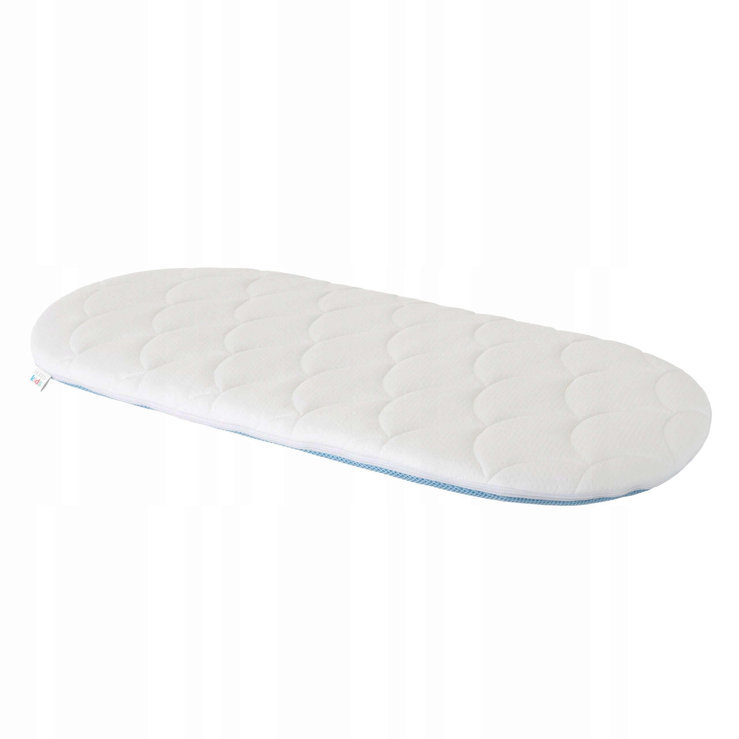 75x35 cm Gondola Mattress for Baby Stroller for Moses Basket Cradle Brand HOBBY kids