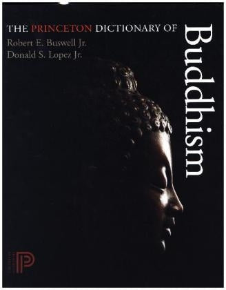 Princeton Wörterbuch des Buddhismus 