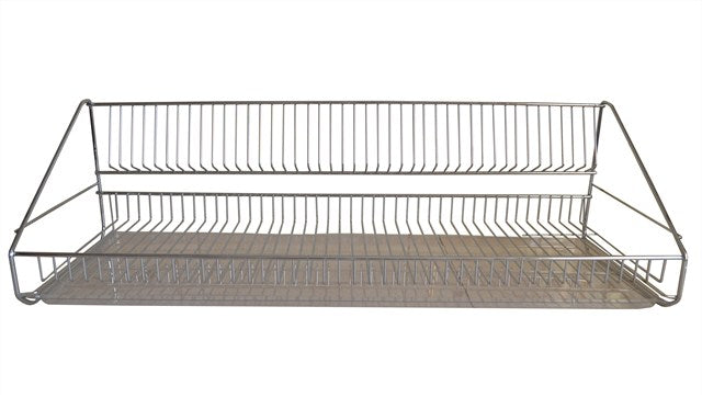 76CM DISH DRYER/DRYER AND WIDE PLATE