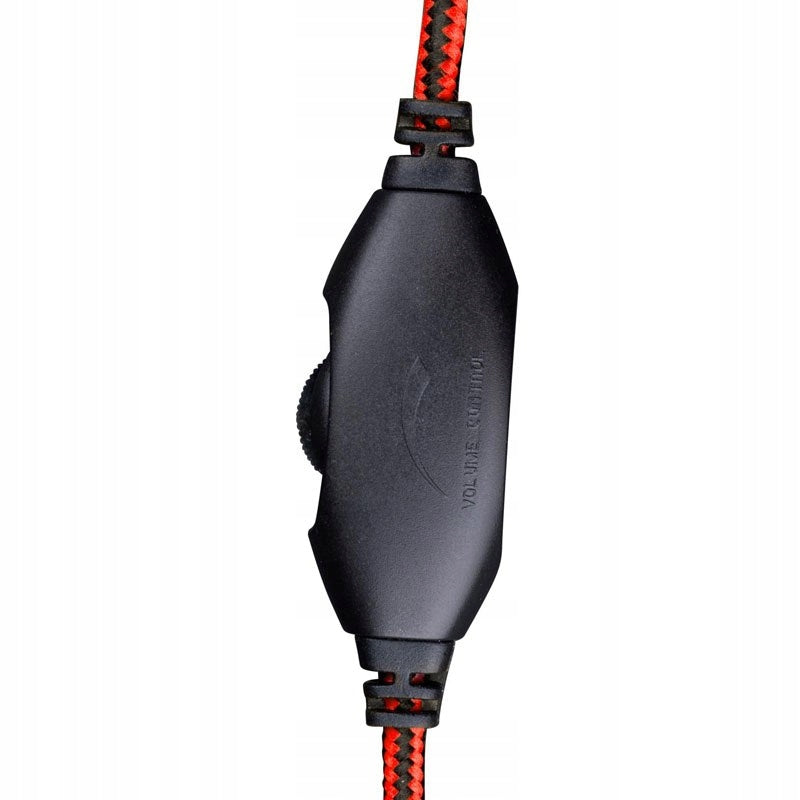 77. On-ear headphones No Fear 8711252267050 Manufacturer code 8711252267050