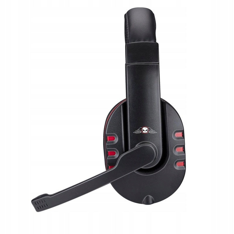 77. On-ear headphones No Fear 8711252267050