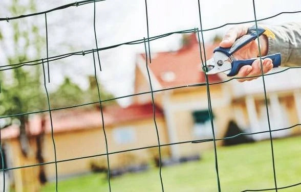 Tvoros replės RAPID FP20