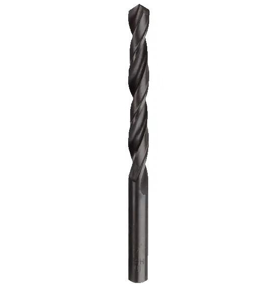 780057 HSS-R metal drill bit DIN 338 8.0 mm -10s