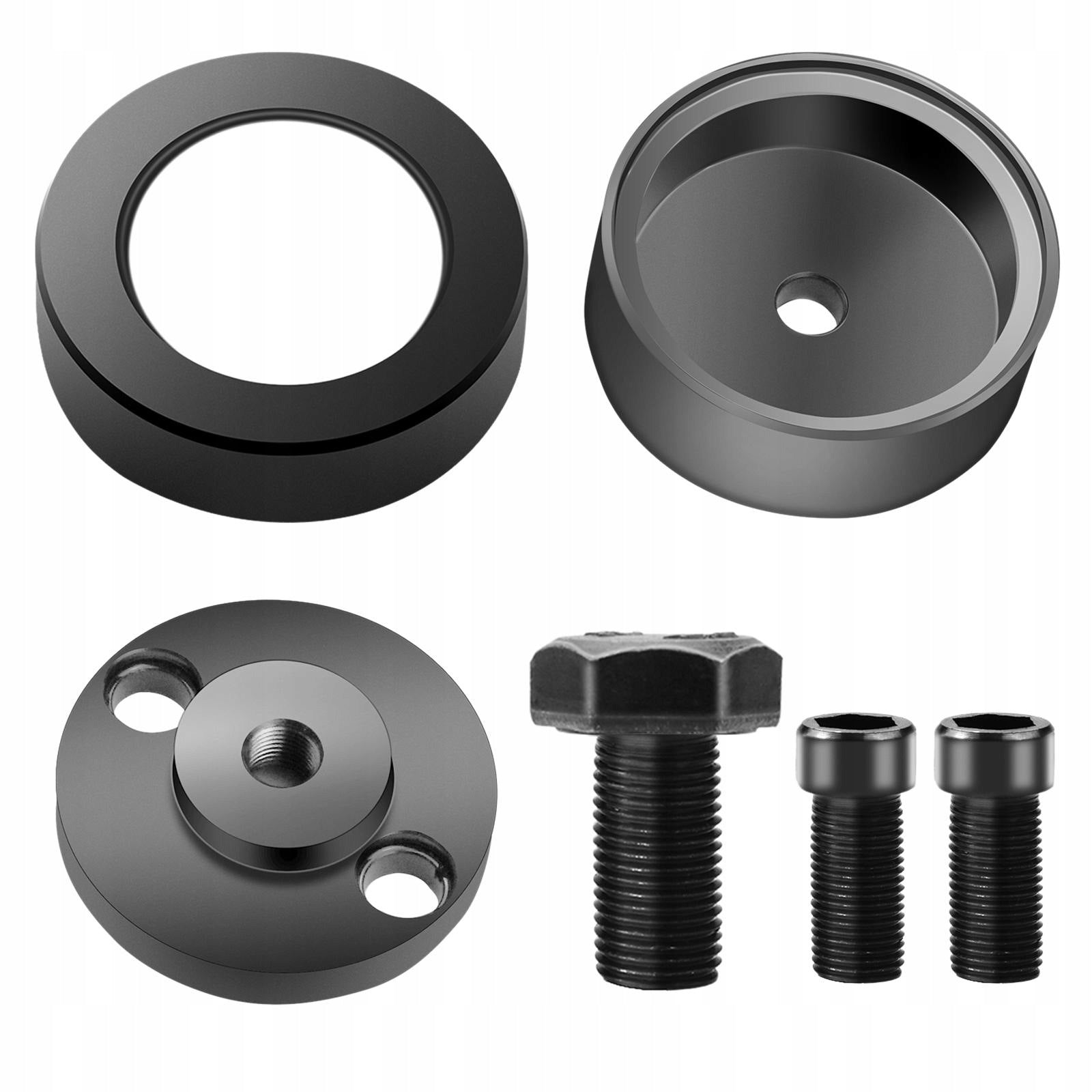 7834 Rear Seal Installer Tool Repair Part for Ford Ranger Easy Install