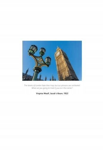 London fotografieren – Zentrales London: Die schönsten Orte zum Besuchen, 1, Band 1 Zentrales London 