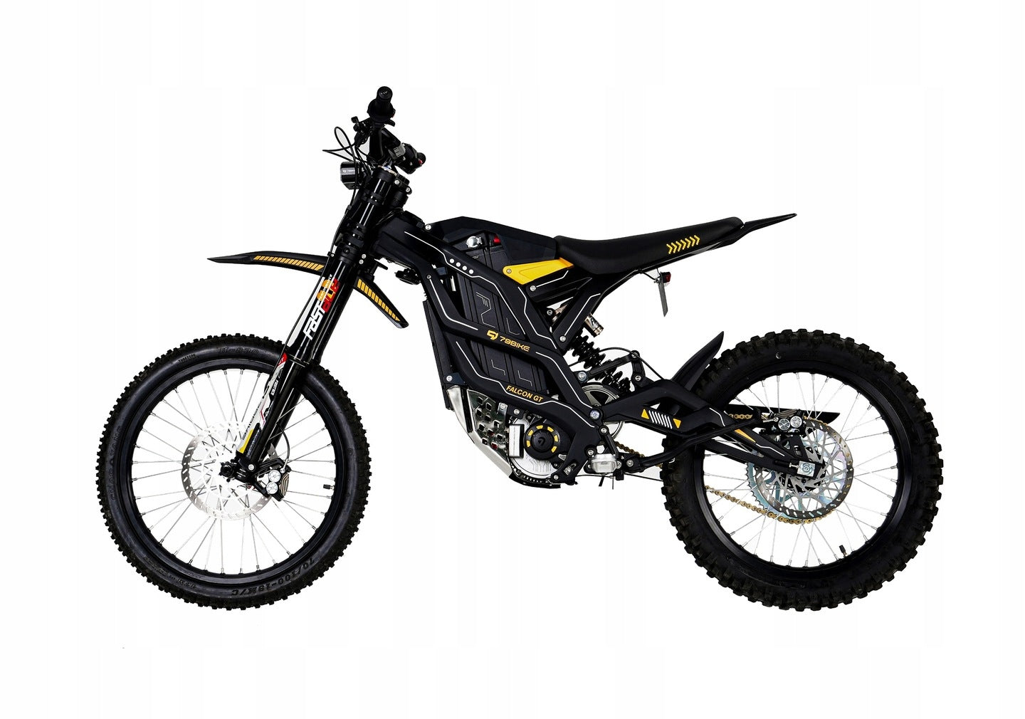 79Bike Falcon GT Off-road electric motorcycle 16000W 72V 40AH 95KM/H 120HP Manufacturer code 79Bike Falcon GT 16000W 72V 40AH