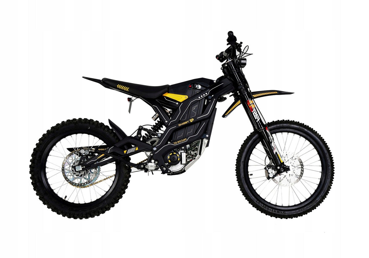 79Bike Falcon GT Off-road electric motorcycle 16000W 72V 40AH 95KM/H 120HP Packaging status original