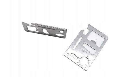 7IN1 MILITARY SURVIVAL KIT Manufacturer code RA-041
